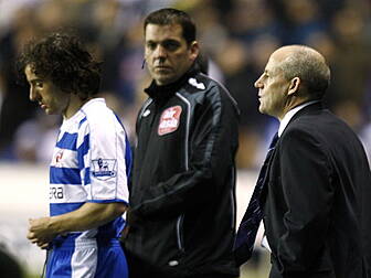 Stephen Hunt tells us how Stev...
